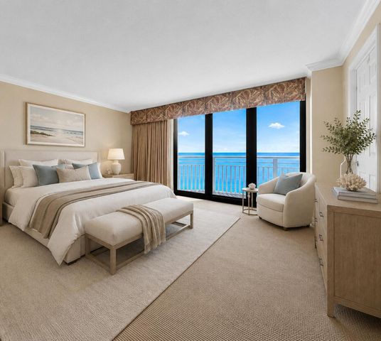 3000 N Ocean Drive 15C, Singer Island, FL 33404