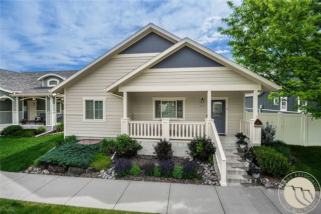 1629 Lone Pine Drive, Billings, MT 59101