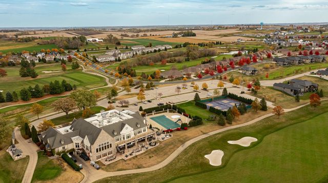 1483 Belvior Lane NE, Byron, MN 55920