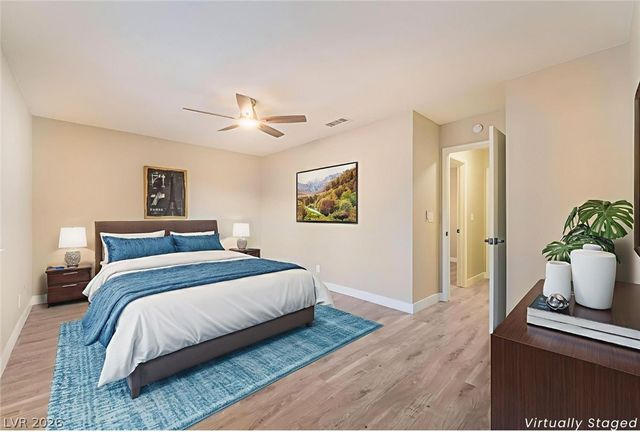 2220 Marlboro Drive, Henderson, NV 89014