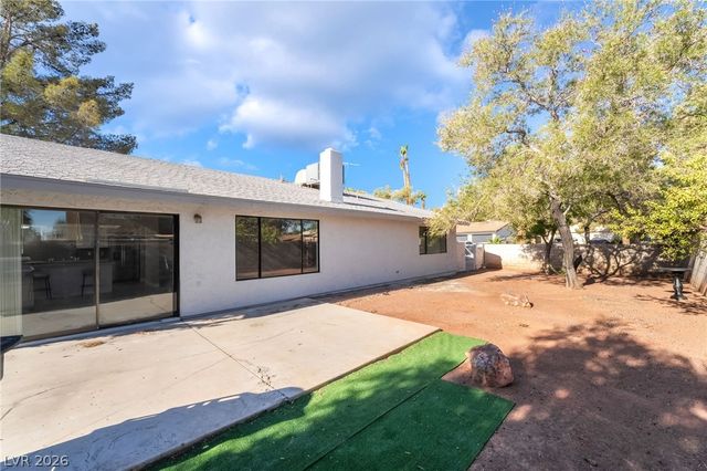 2220 Marlboro Drive, Henderson, NV 89014