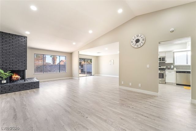 2220 Marlboro Drive, Henderson, NV 89014