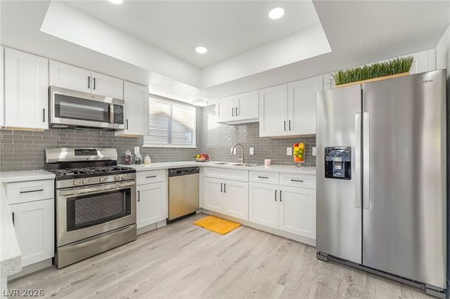 2220 Marlboro Drive, Henderson, NV 89014