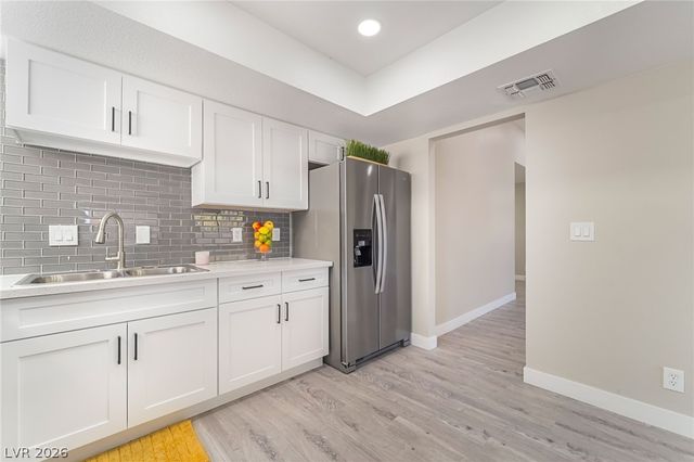 2220 Marlboro Drive, Henderson, NV 89014