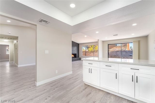 2220 Marlboro Drive, Henderson, NV 89014