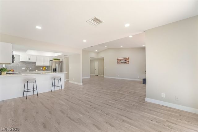 2220 Marlboro Drive, Henderson, NV 89014