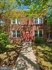 503 44TH STREET, Washington, DC 20019