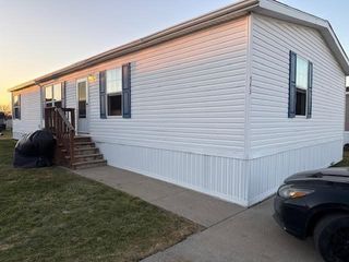 543 Continental Circle, Richfield Twp, MI 48423