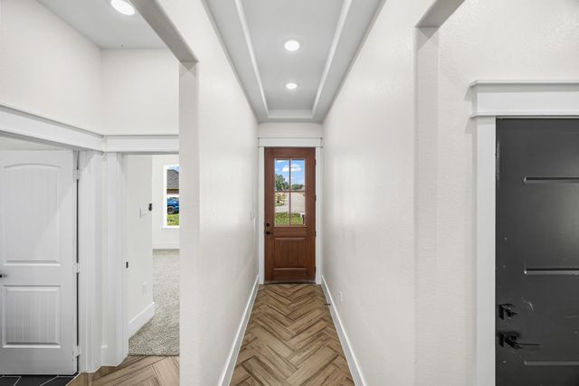 909 Santa Anna Lane, La Porte, TX 77571