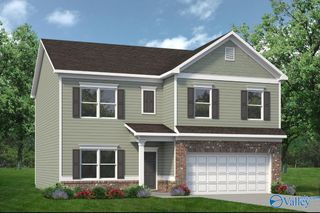 7335 Pine Run Lane SE, Owens Cross Roads, AL 35763