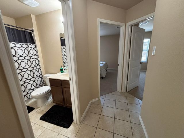 912 Platinum Drive, Princeton, TX 75407