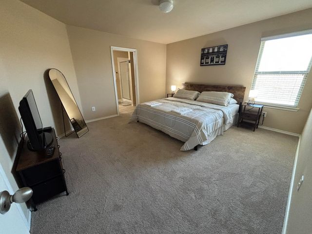 912 Platinum Drive, Princeton, TX 75407