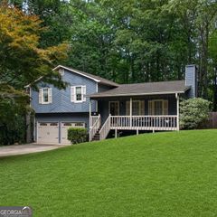 182 Highland Drive, Hiram, GA 30141