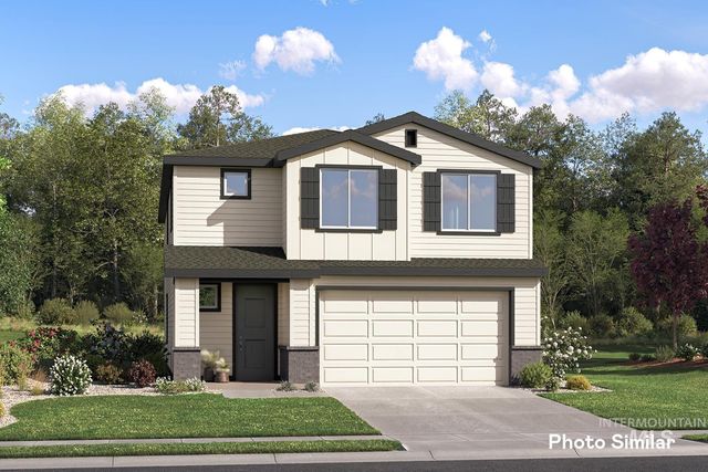 1555 S Motive Pl, Nampa, ID 83687 property photo