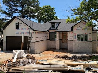 1537 5th Avenue, Fayetteville, AR 72701