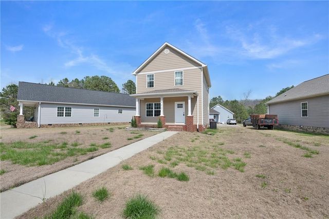 422 Coahulla Creek Drive, Dalton, GA 30721