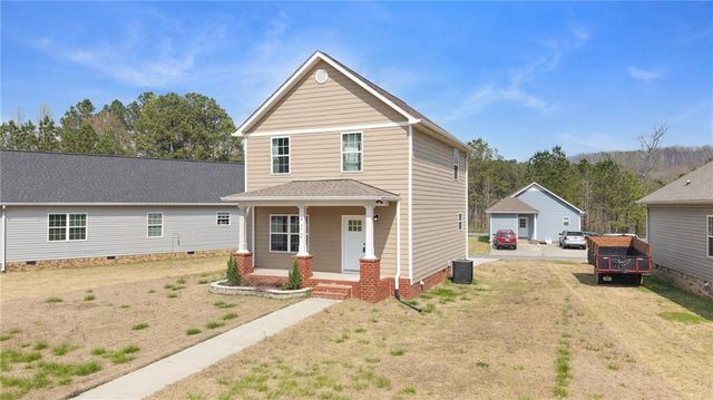 422 Coahulla Creek Drive, Dalton, GA 30721
