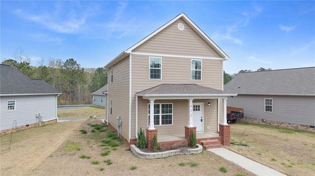 422 Coahulla Creek Drive, Dalton, GA 30721