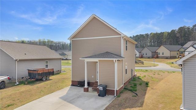 422 Coahulla Creek Drive, Dalton, GA 30721