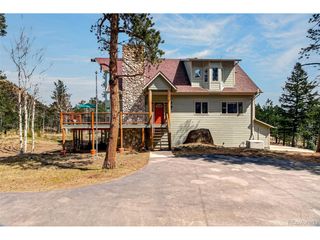 255 Summit Rd, Manitou Springs, CO 80829