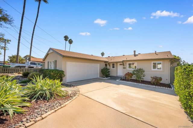 5017 Mount Gaywas Dr, San Diego, CA 92117