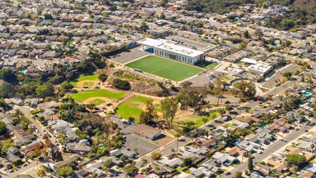 5017 Mount Gaywas Dr, San Diego, CA 92117