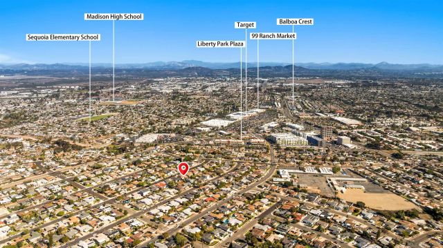 5017 Mount Gaywas Dr, San Diego, CA 92117