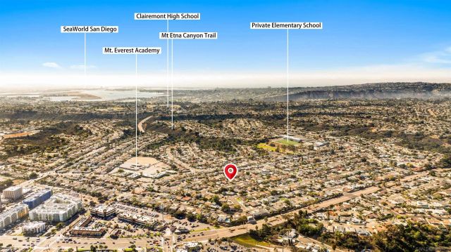 5017 Mount Gaywas Dr, San Diego, CA 92117