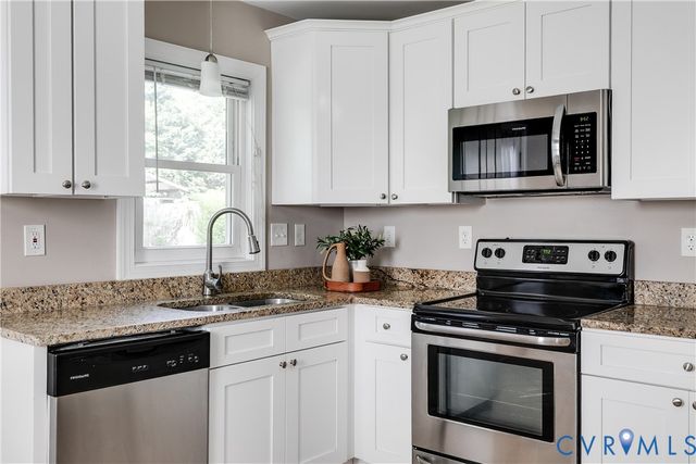 5100 Dorchester Rd, Richmond, VA 23225