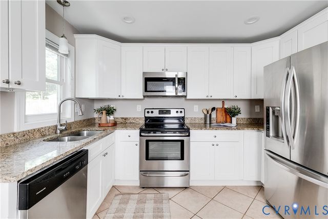 5100 Dorchester Rd, Richmond, VA 23225