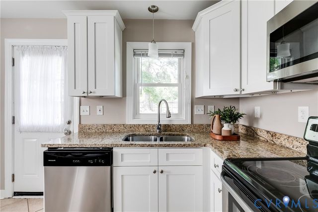 5100 Dorchester Rd, Richmond, VA 23225