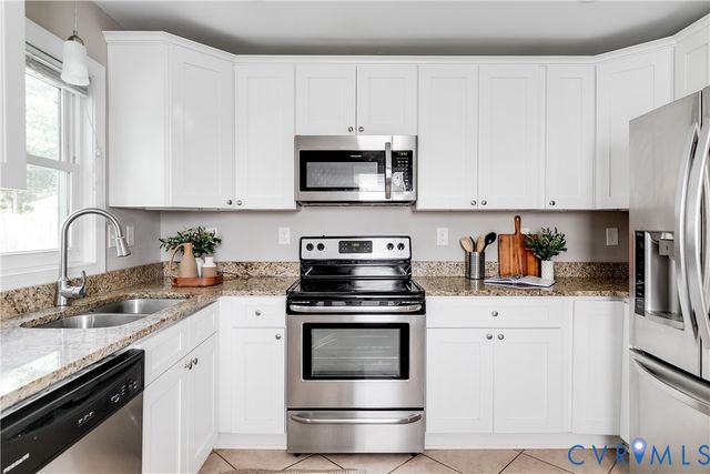 5100 Dorchester Rd, Richmond, VA 23225
