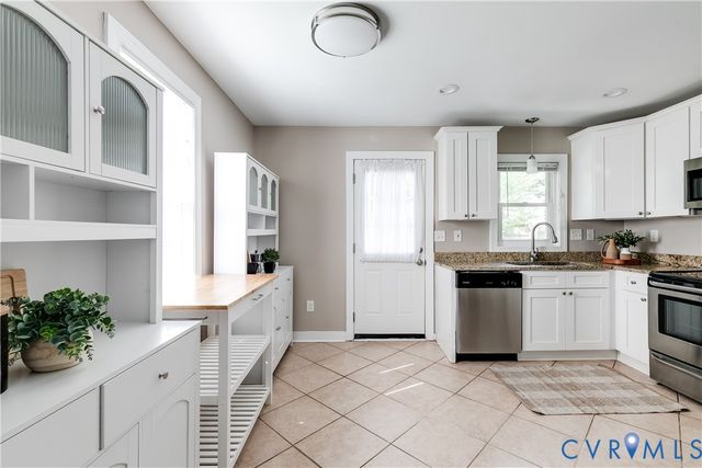 5100 Dorchester Rd, Richmond, VA 23225