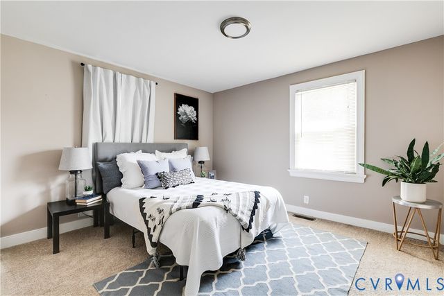5100 Dorchester Rd, Richmond, VA 23225