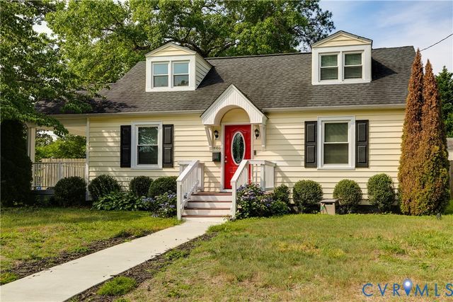 5100 Dorchester Rd, Richmond, VA 23225