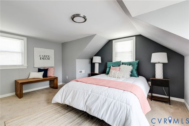 5100 Dorchester Rd, Richmond, VA 23225