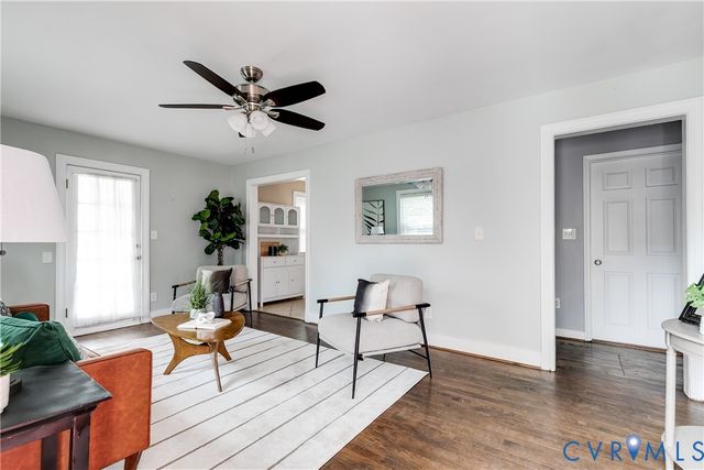 5100 Dorchester Rd, Richmond, VA 23225