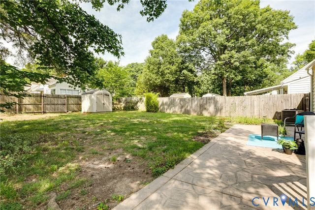 5100 Dorchester Rd, Richmond, VA 23225