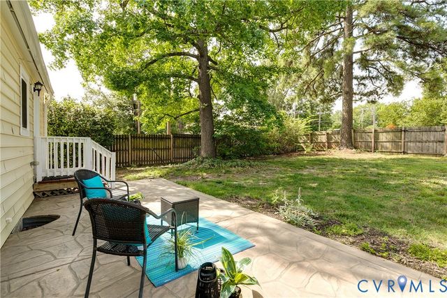5100 Dorchester Rd, Richmond, VA 23225