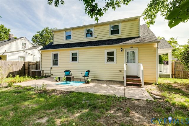 5100 Dorchester Rd, Richmond, VA 23225