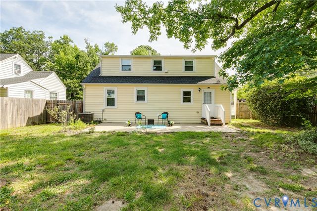 5100 Dorchester Rd, Richmond, VA 23225