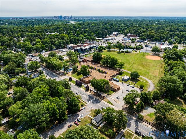5100 Dorchester Rd, Richmond, VA 23225
