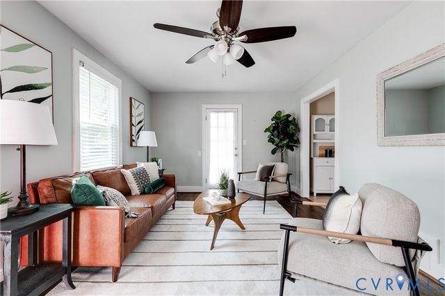 5100 Dorchester Rd, Richmond, VA 23225