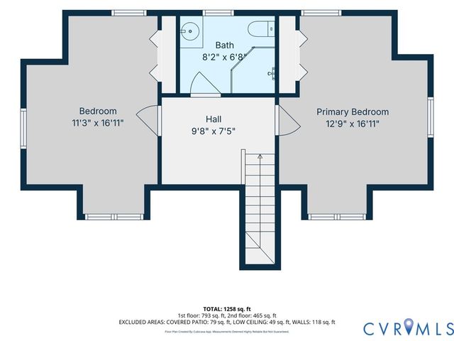 5100 Dorchester Rd, Richmond, VA 23225