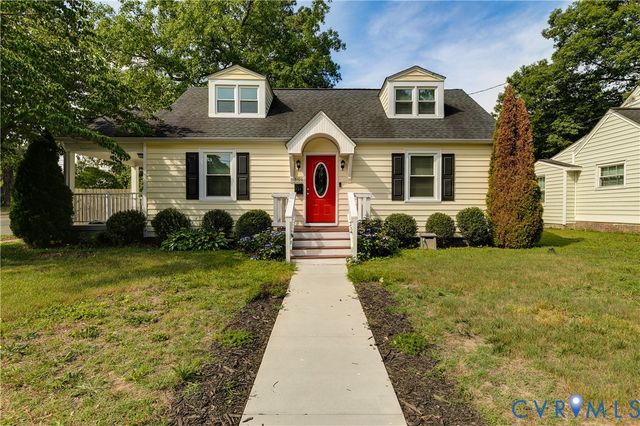 5100 Dorchester Rd, Richmond, VA 23225