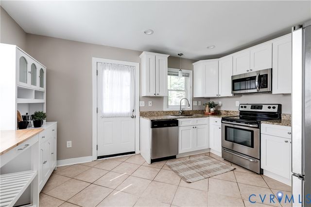 5100 Dorchester Rd, Richmond, VA 23225
