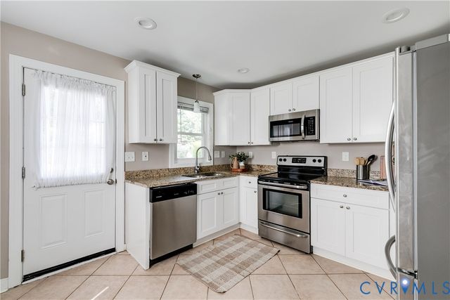 5100 Dorchester Rd, Richmond, VA 23225