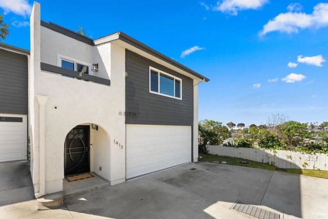 1413 La Salina Street, Oceanside, CA 92054