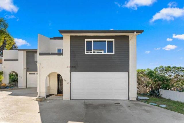 1413 La Salina Street, Oceanside, CA 92054