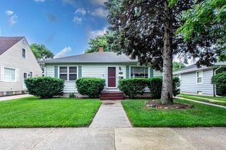 7013 43rd AVENUE, Kenosha, WI 53142